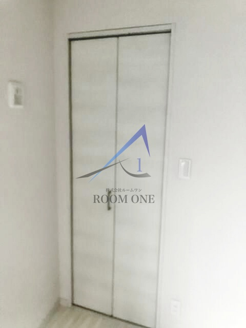 浅草ＫＢビルの収納|収納です。