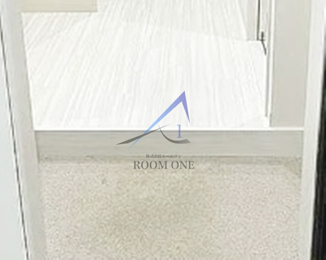 浅草ＫＢビルの玄関|玄関です。