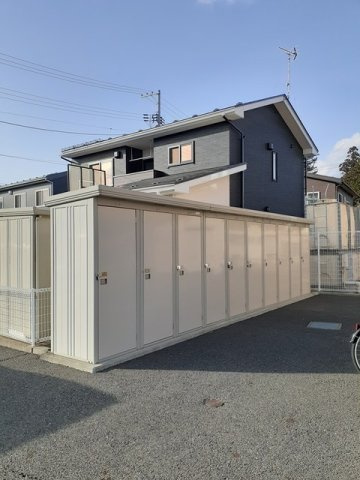 ノルドのその他