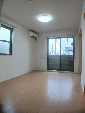 ノルドの居間・リビング