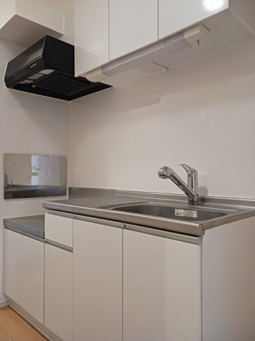 ノルドのキッチン