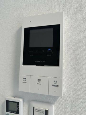 【セキュリティ】 | Ｆｅｌｉｃｅ金沢文庫 | 同施工タイプ