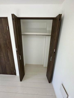 【収納】 | Ｆｅｌｉｃｅ金沢文庫 | 同施工タイプ