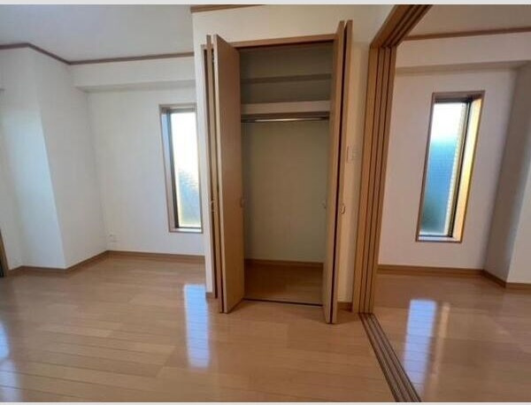 エクセラン　本願寺の収納