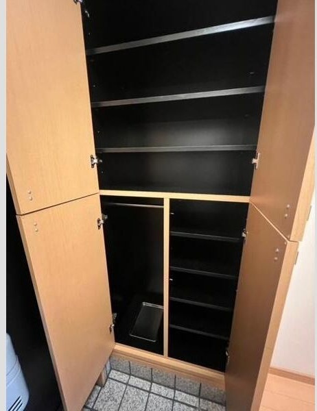 エクセラン　本願寺の玄関