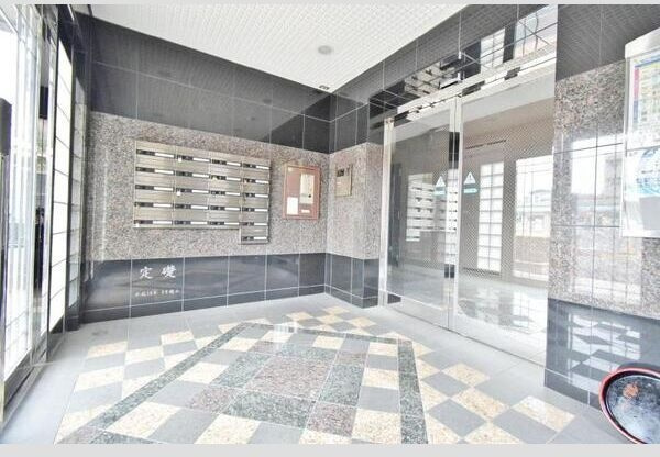 エクセラン　本願寺の設備