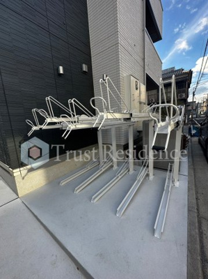 【その他共用部分】 | アヴァンス東日暮里