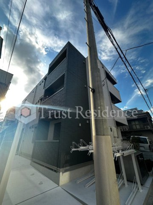 【外観】 | アヴァンス東日暮里