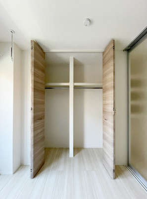 【収納】 | アヴァンス東日暮里