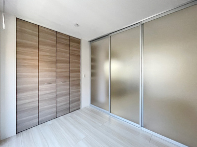 【洋室】 | アヴァンス東日暮里