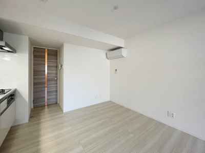 【居間・リビング】 | アヴァンス東日暮里