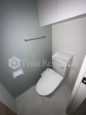 【トイレ】 | アヴァンス東日暮里