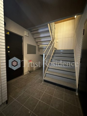 【その他共用部分】 | アヴァンス東日暮里