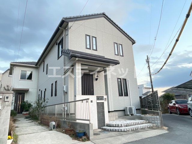 大府市北山町1丁目住宅