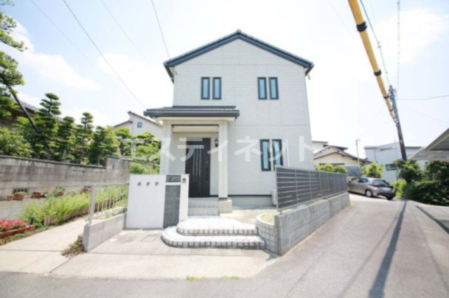 大府市北山町1丁目住宅