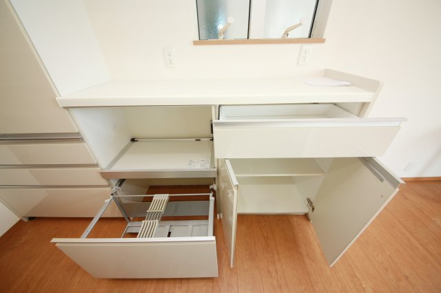 大府市北山町1丁目住宅の内装