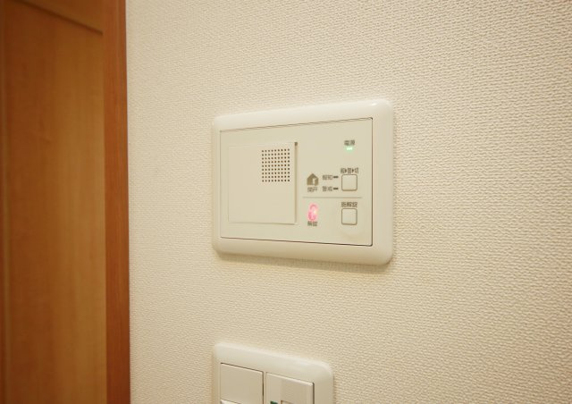 大府市北山町1丁目住宅の設備