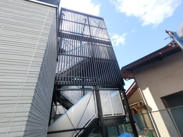 ヴィラ船橋のその他