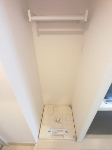 ヴィラ船橋の設備