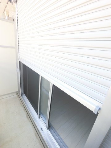 ヴィラ船橋の設備