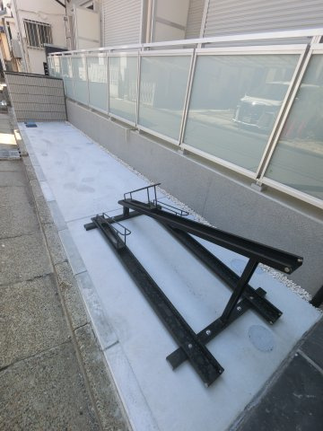 ヴィラ船橋のその他