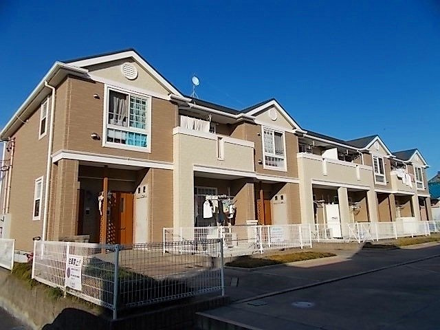 ソレアード　Ａ　　刈谷市近郊の賃貸はクラスホーム刈谷店