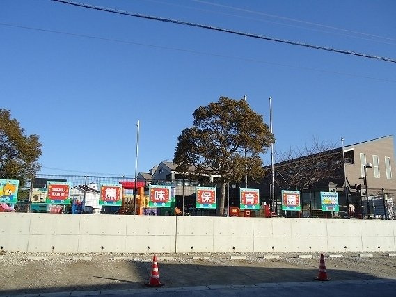 ドリームタウンＢ　　刈谷市近郊の賃貸はクラスホーム刈谷店の周辺|熊味保育園まで1000m