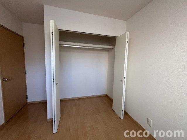 ベルリードの内装