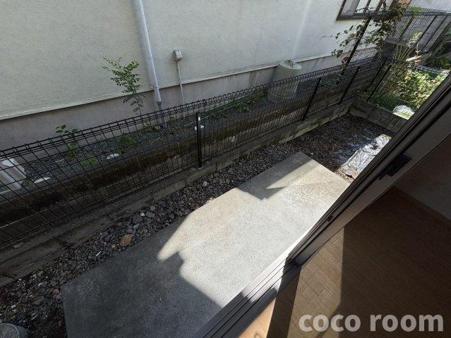 ベルリードの庭