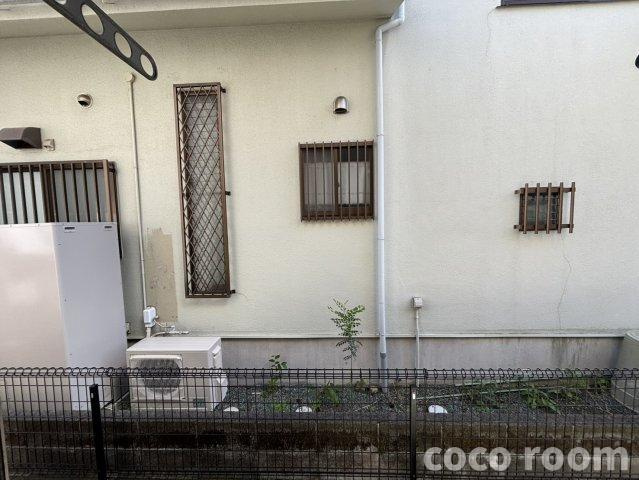 ベルリードの展望