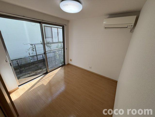 ベルリードの洋室