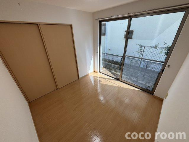 ベルリードの洋室