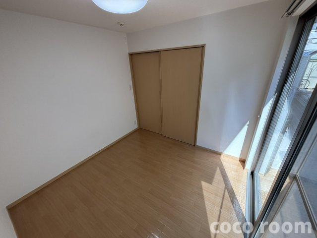 ベルリードの洋室