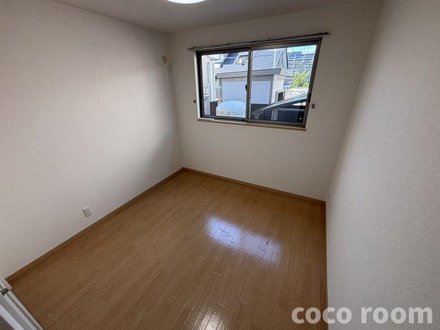 ベルリードの洋室