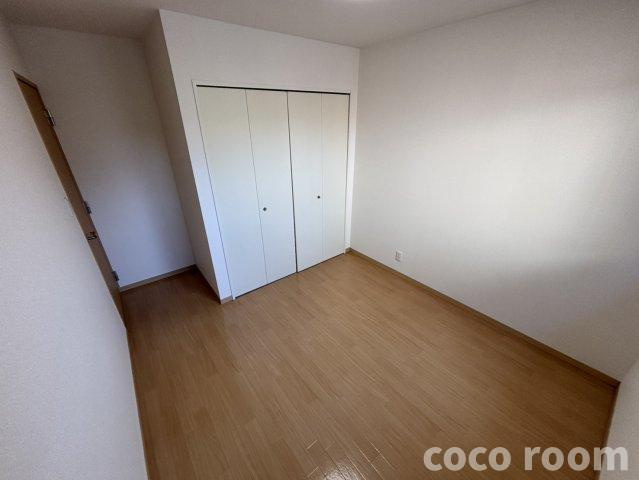 ベルリードの洋室