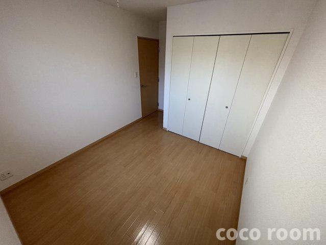 ベルリードの洋室