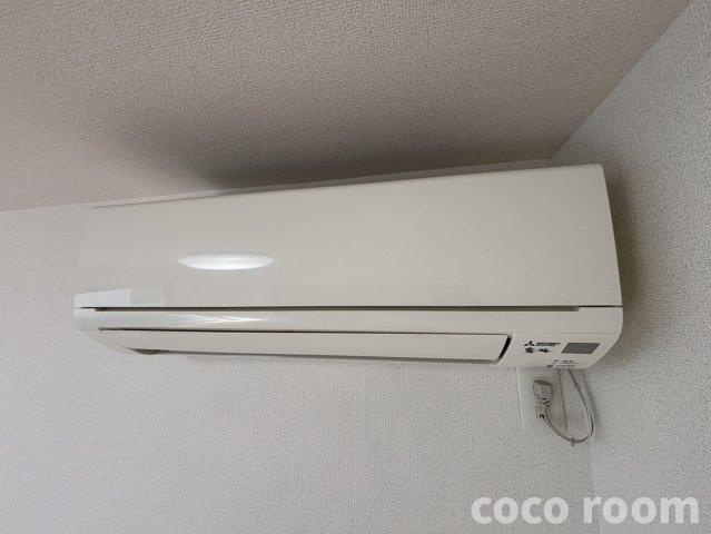 ベルリードの設備