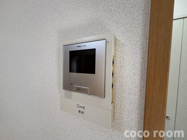 ベルリードのセキュリティ