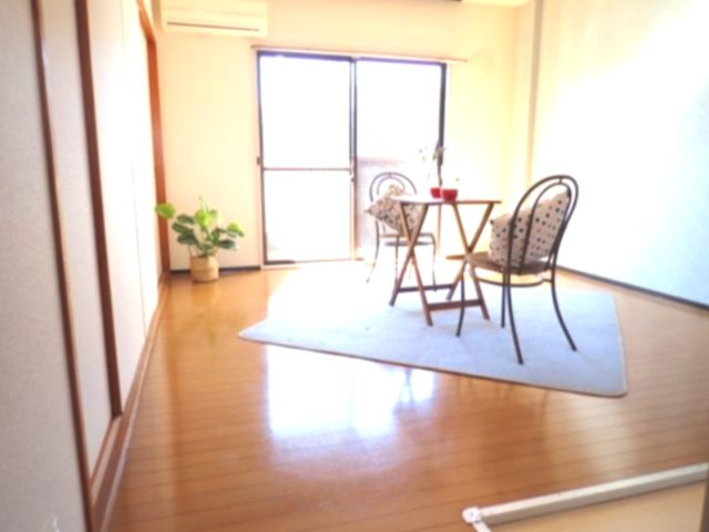 平泉スクールマンションのその他共用部分