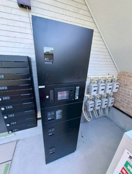 グランピエール平井のその他共用部分