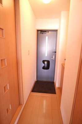 【玄関】 | グランシャリオ鳳