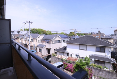 【展望】 | グランシャリオ鳳