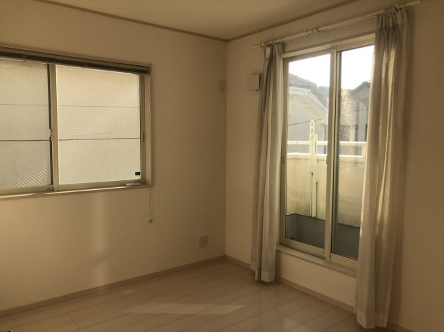 【洋室】 | 茅ヶ崎市松尾中古戸建