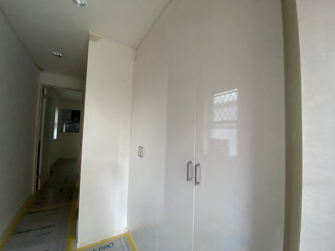 【玄関】 | 茅ヶ崎市松尾中古戸建