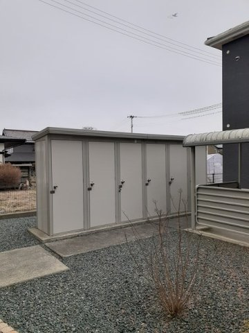 銀河２のその他