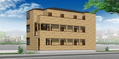 【外観】 | ベイルーム相模原Lino