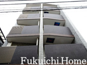 アンベリール代田橋の画像