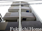 アンベリール代田橋の画像