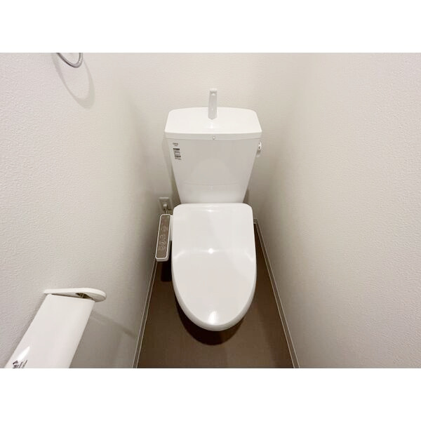 ジーメゾン新狭山アップサイドの内装|きれいな内装です