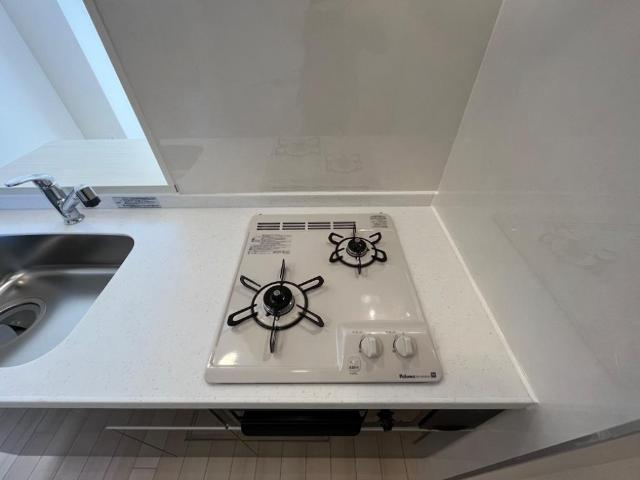 ルクレールのキッチン|キッチン（イメージ）